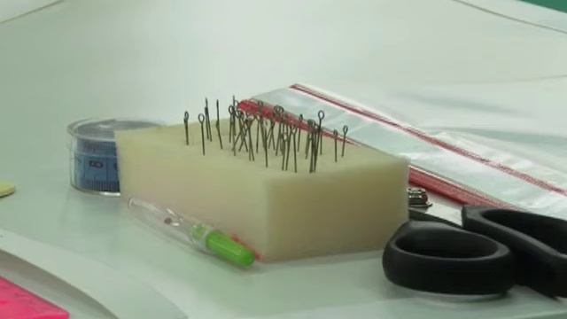 В Кузнецке выбрали лучшую швею смотреть онлайн