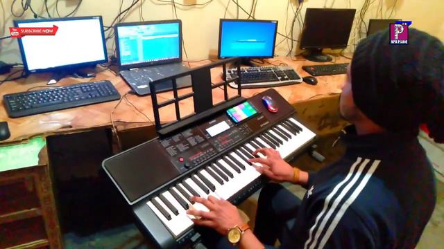 Jeeta Tha Jiske Liye Instrumental Song From Dilwale Ajay Devgan Song Casio 700 By Pradeep Afzalgarh смотреть онлайн