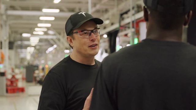 Ross Gerber on Tesla, BUY when others are selling! смотреть онлайн