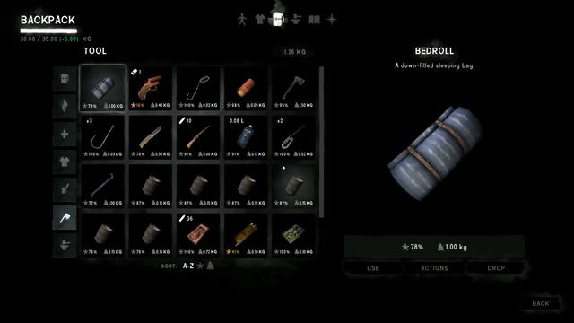 Let's Play The Long Dark #50: Wolf Coat! смотреть онлайн