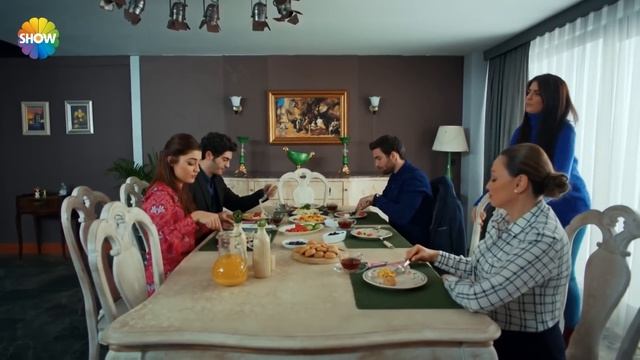 Malikam Endi Qara 103.Qism - ᴴᴰ