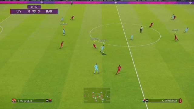 BOL GOLLÜ MAÇ HÜSEYİN ÇILDIRDI PES 2020 #1 /Mümin смотреть онлайн