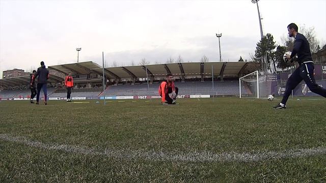 URARTU FC ( Under 21 Goalkeepers: Grigori Matevosyan/Narek Hovhannesyan ). смотреть онлайн