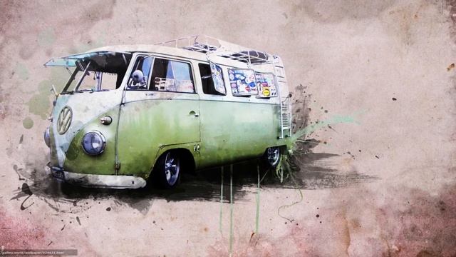 Символ сновидения-Автобус смотреть онлайн