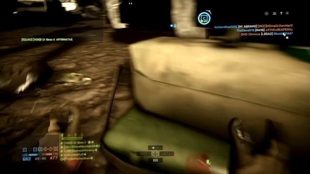 BF4 FUNNY TROLLING " #YOLO on the Battlefield" #52 смотреть онлайн