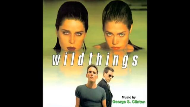 Main Titles - George S. Clinton From Wild Things