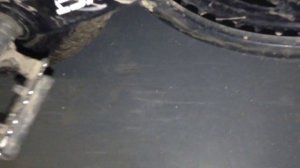 Обзор на Stels navigator 750 Disc (2014)