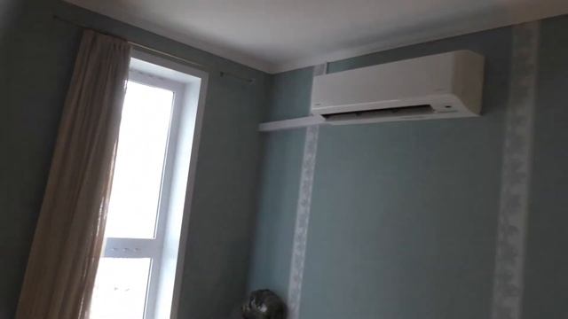 Монтаж кондиционера в частном доме. смотреть онлайн