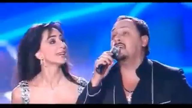 Стас Михайлов и Зара - 