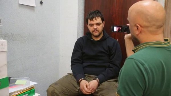 Exclusive Interview - Aiden Aslin

Эксклюзивное интервью - Эйден Эслин