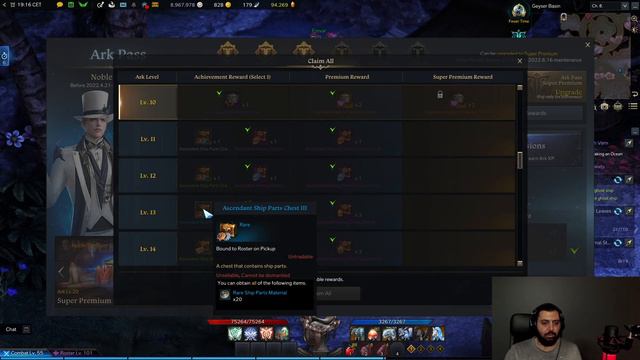 Lost Ark Pass || Co to i czy warto kupować #41 смотреть онлайн
