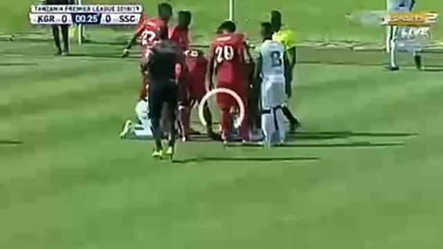 Uwanjani: Kagera sugar vs Simba sc (20/4/2019) смотреть онлайн