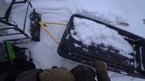 МОТОСАБАКА МУЖИК К500 ОБЗОР #ТЕСТДРАЙВ #МОТОБУКСИРОВЩИК