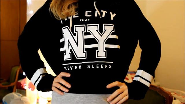 HAUL: Модные покупки. смотреть онлайн