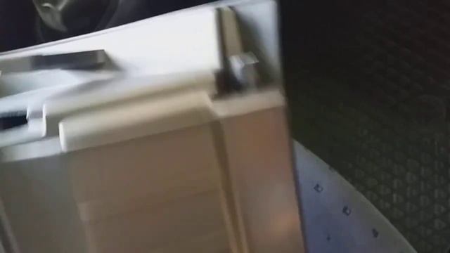 Снятие бардачка. VW Sharan 99 смотреть онлайн