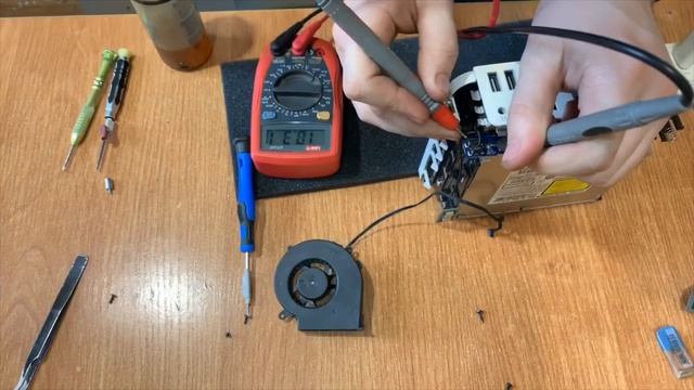 Mac mini A1176 Mid 2007 кулер на полных оборотах смотреть онлайн