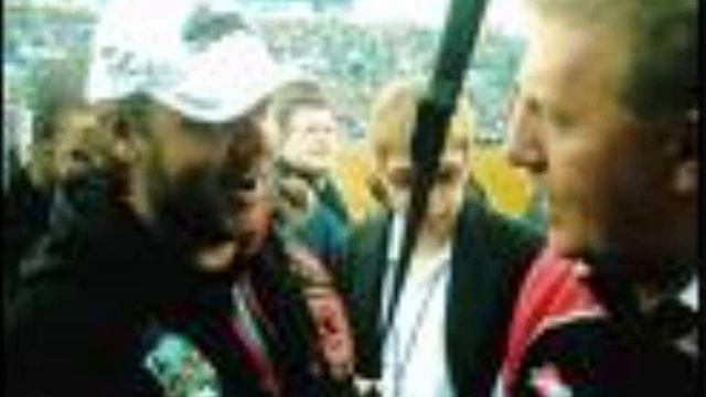 Russell Crowe Sportsclip