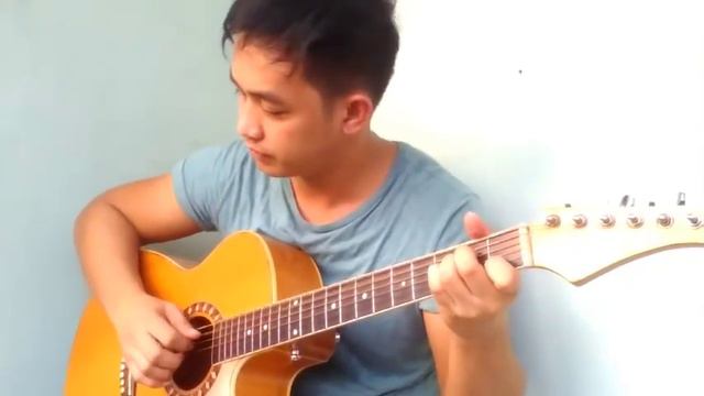 EASY!(TABS+tutorial)Beautiful in White - Shane Filan (Guitar Fingerstyle Cover) KARAOKE смотреть онлайн