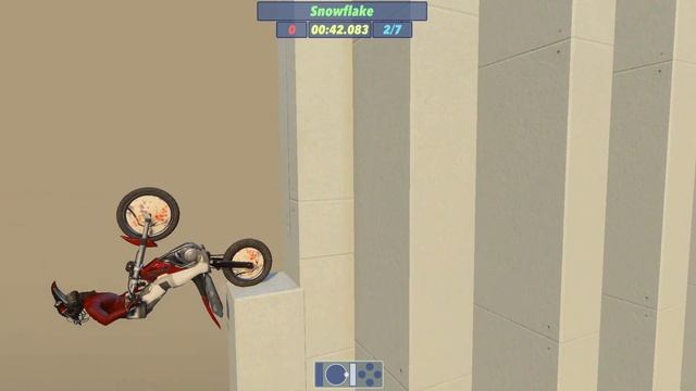Lifeline + Snowflake (Level 4 | 0 Faults) - Trials Fusion смотреть онлайн