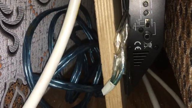 (Автозвук дома) Rec 7 EDGE EDA1800.1-E8 - 1800 и URAL BULAVA 12 V.2 смотреть онлайн