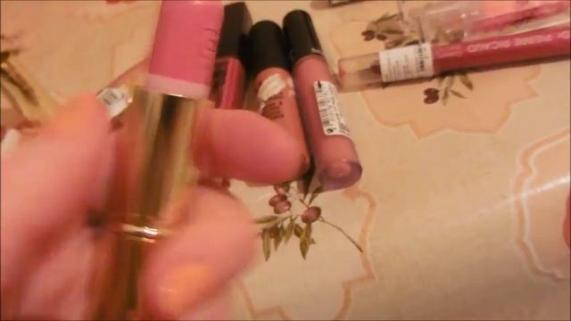 ВЛОГ. Что понравилось в Фаберлике. Небольшие покупки. Перебрала помады и блески. Экстрасистолия. смотреть онлайн