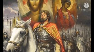 30 интересных фактов об Александре Невском