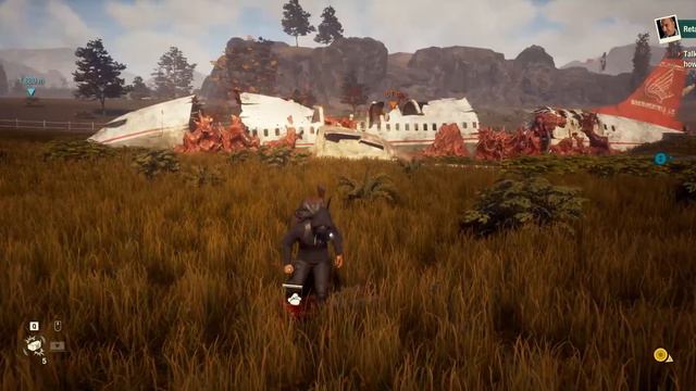 State of Decay 2 EP.35 ( Heartland ) смотреть онлайн