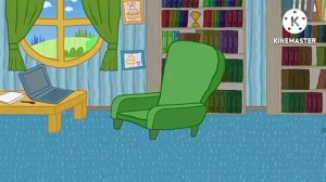 побег от дани (add round 6)