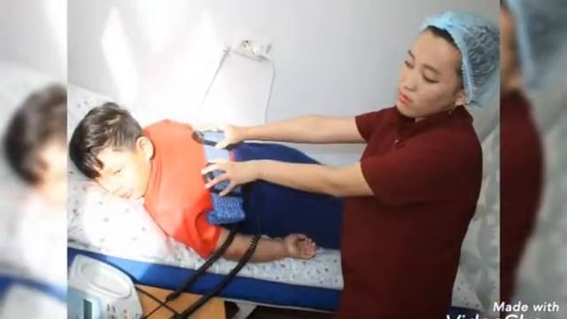 ЖОРЦ "МиД" день медицинского работника смотреть онлайн