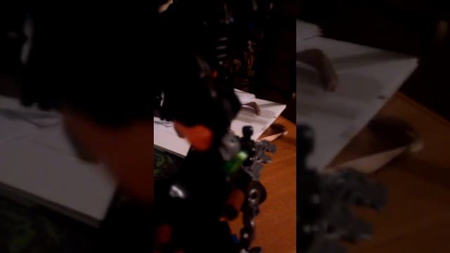 Он вернулся он тот самый макута смотреть онлайн