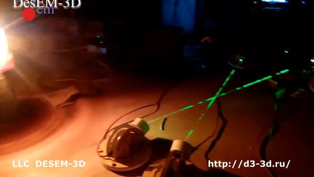 d3-3d ru Лазерный лабиринт 2 Оборудование для квестов и развлекательных центров смотреть онлайн