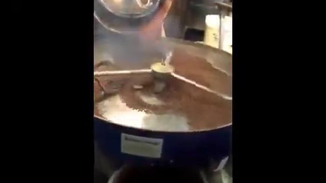 Bongo Java Roasting Company смотреть онлайн