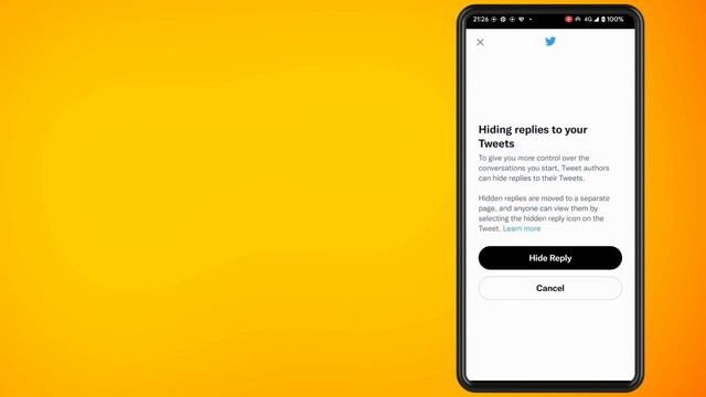 How to Hide Replies on Twitter 2022 смотреть онлайн