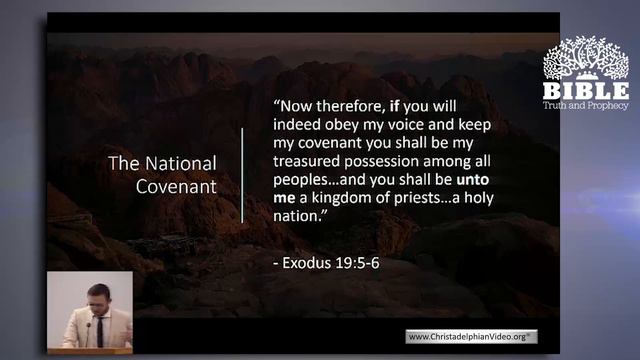 Israel: God's Chosen People, The Key to Your Future! смотреть онлайн