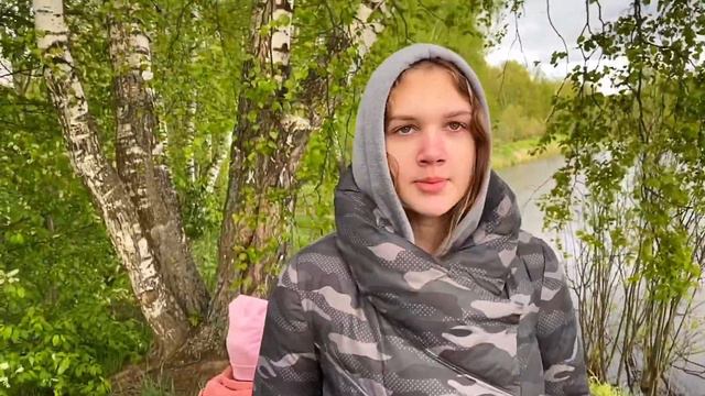 КРАСИВАЯ ПРИРОДА//ПОЛЕ ОДУВАНЧИКОВ//ПАРА ТРЮКОВ НА ВЕЛИКЕ// смотреть онлайн