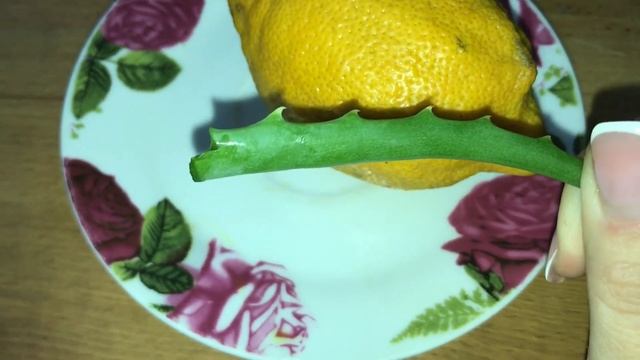 ОТ ГРИБКА НОГТЕЙ за 10 Дней! Проверенный Способ!