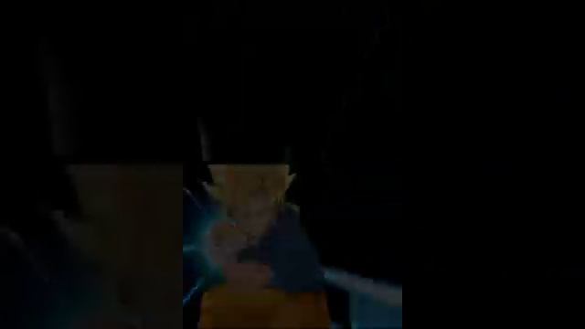 Dragon Ball Kai - Ultimate Butouden - SSJ Goku vs. Frieza смотреть онлайн