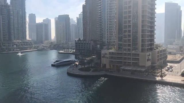 Смотровые площадки в Дубае. Откуда можно увидеть панораму эмирата Дубай? Русский гид в Эмиратах смотреть онлайн