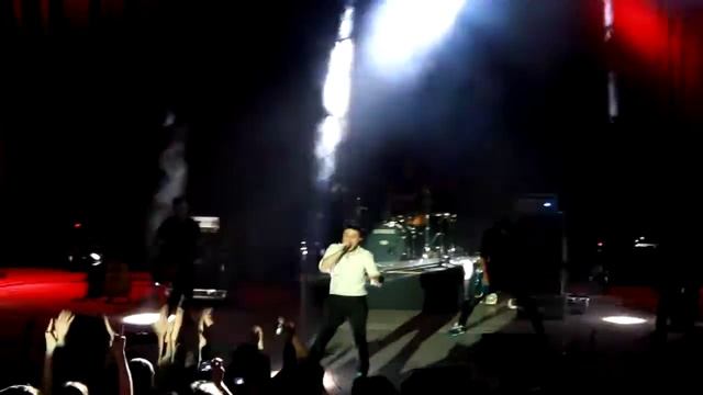 Антитіла - Знайте ми палені вогнями + Я буду вуду Сумы 24.03.2016 смотреть онлайн