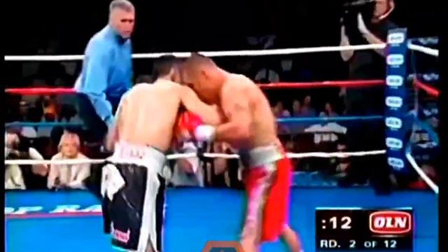 KID DIAMOND 💥🥊 смотреть онлайн