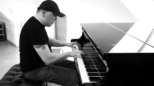 CANTALOUPE ISLAND (H. Hancock) for Solo Piano by Uwe Karcher смотреть онлайн