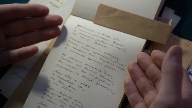 «Аполлон… Акмеизм… Николай Гумилёв» смотреть онлайн