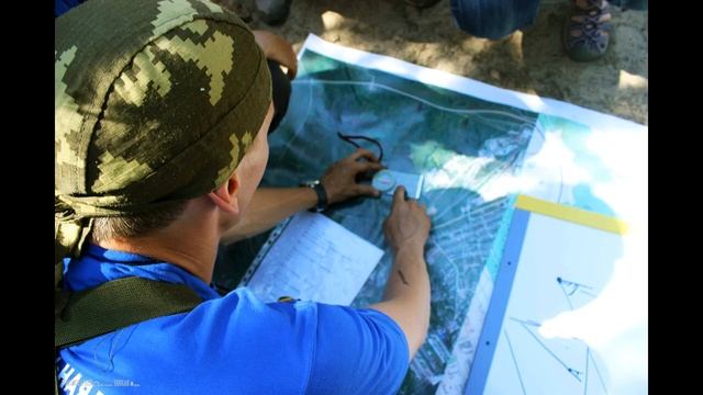 Поисково-спасательная группа 