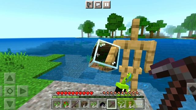 Top 10 *SHOCKING* MYTHBUSTERS ? In Minecraft That Will Blow Your Mind! | #11 смотреть онлайн
