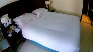 Sierra 5⭐. Шарм-эль-Шейх. Сохо. Краткий обзор. Номер, ресепшн.