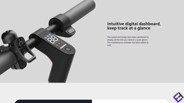 *NEW* Xiaomi Electric Scooter 4 Lite | Ride With Style In 2023 | Full Specifications | #EzerTech