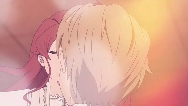 😍Аниме. AMV. Клип АНТИКОБЫЛА.😍 смотреть онлайн