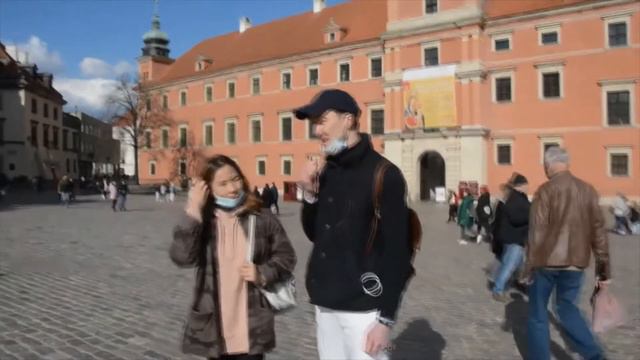 ПОЧЕМУ ДЕВУШКИ ИЗ СНГ ПЕРЕЕЗЖАЮТ В ЕВРОПУ? смотреть онлайн