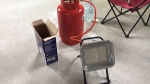 Обзор горелки спец ги 45