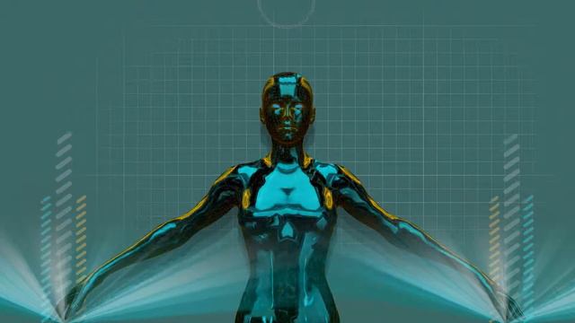 The Singularity - (Electronic Music) смотреть онлайн